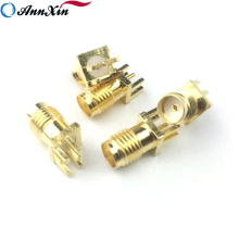 Manufaktur SMA Connector Assembly Frequenzbereich